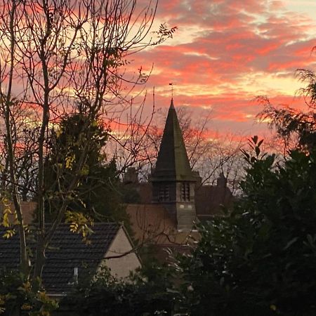 Plumpton Court Hotel Nawton Buitenkant foto