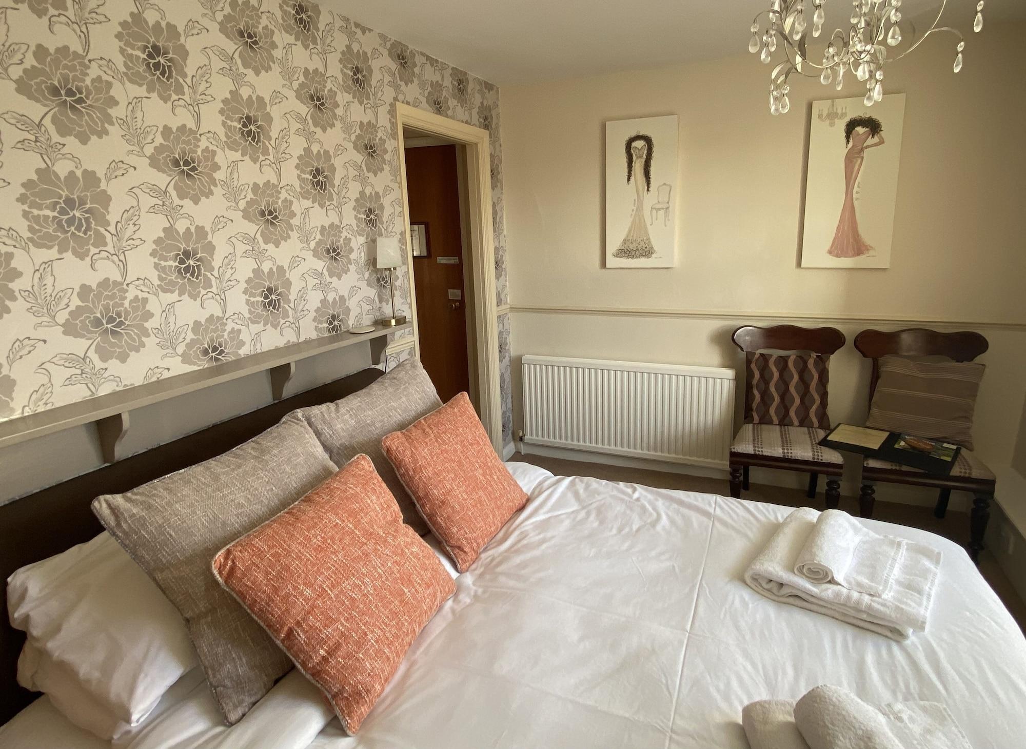 Plumpton Court Hotel Nawton Buitenkant foto
