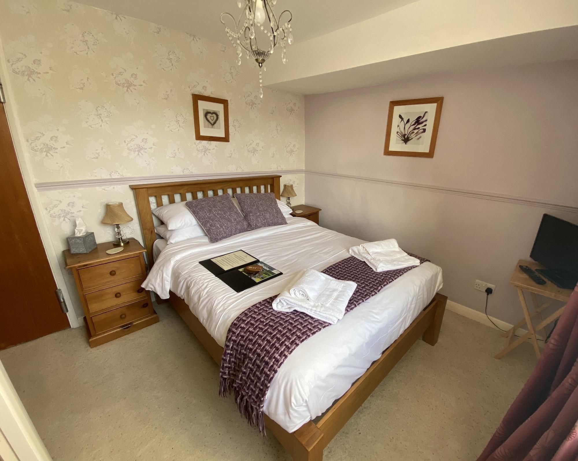 Plumpton Court Hotel Nawton Buitenkant foto