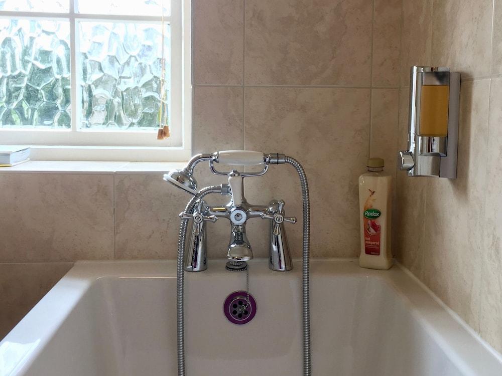 Plumpton Court Hotel Nawton Buitenkant foto