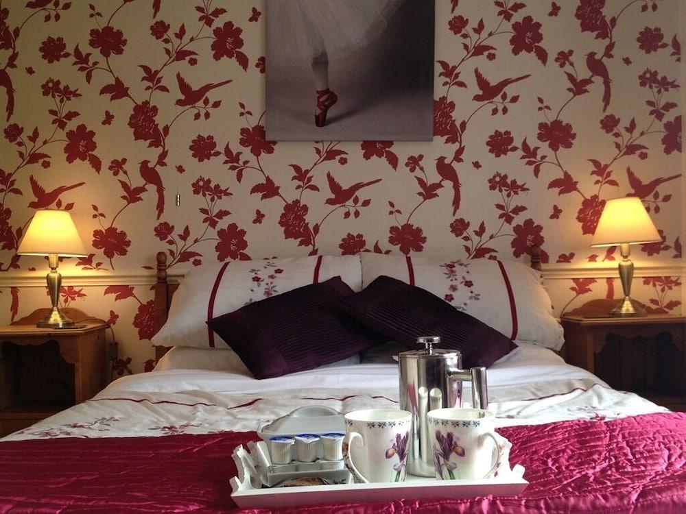 Plumpton Court Hotel Nawton Buitenkant foto