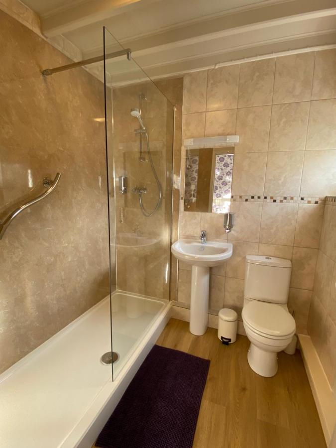 Plumpton Court Hotel Nawton Buitenkant foto