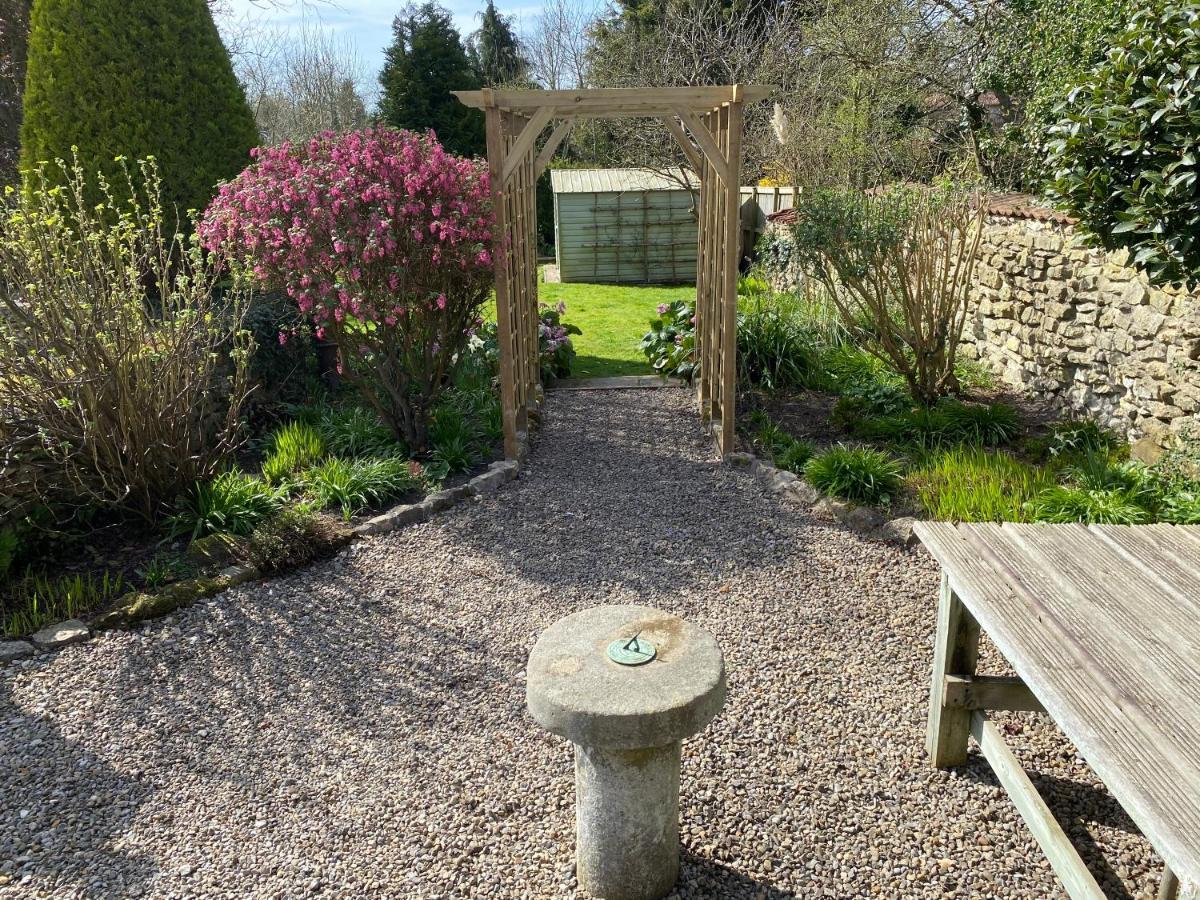 Plumpton Court Hotel Nawton Buitenkant foto