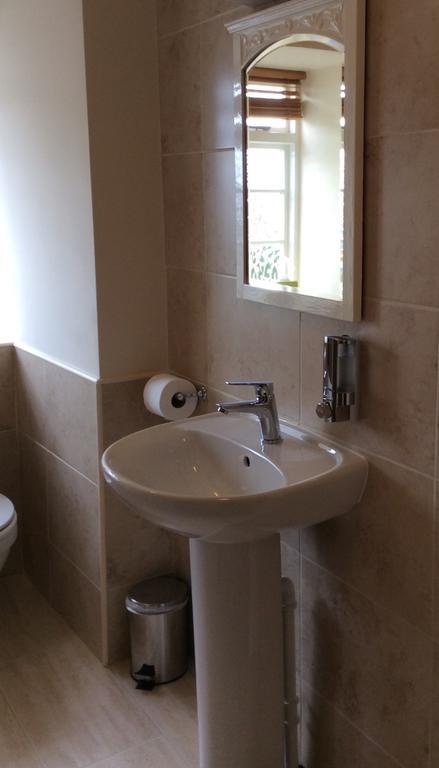 Plumpton Court Hotel Nawton Buitenkant foto