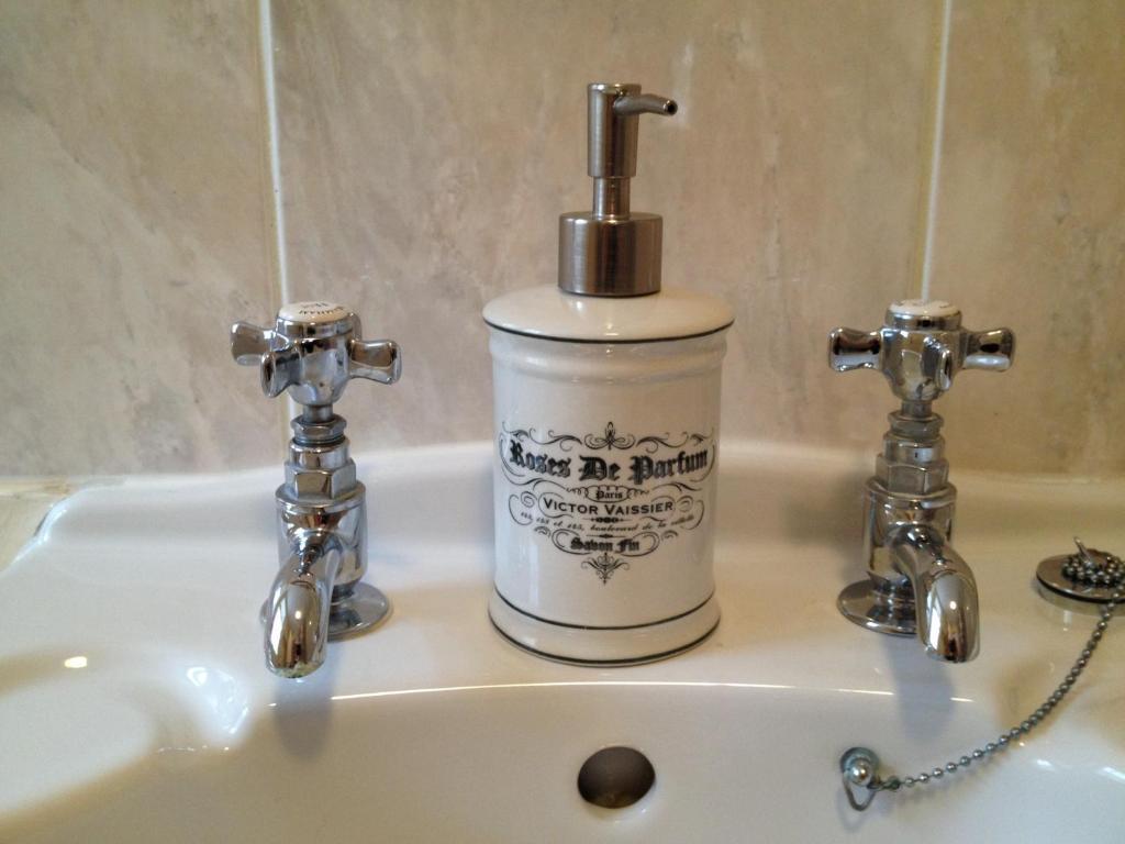 Plumpton Court Hotel Nawton Kamer foto