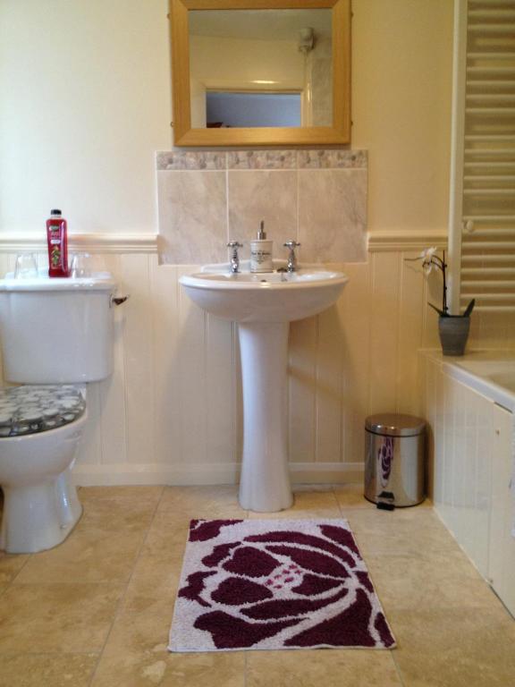 Plumpton Court Hotel Nawton Kamer foto