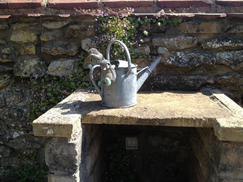 Plumpton Court Hotel Nawton Buitenkant foto