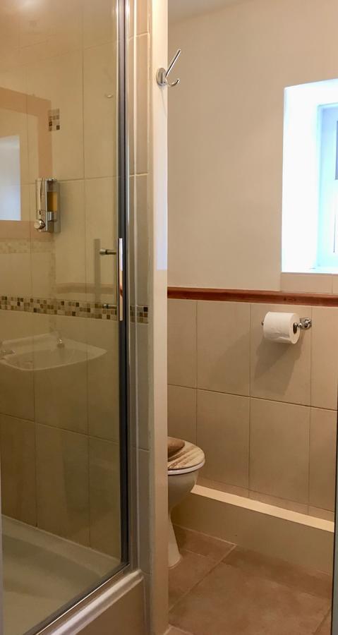 Plumpton Court Hotel Nawton Kamer foto