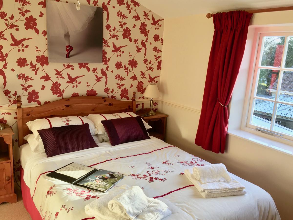 Plumpton Court Hotel Nawton Kamer foto