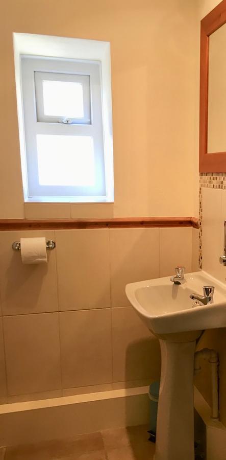 Plumpton Court Hotel Nawton Kamer foto
