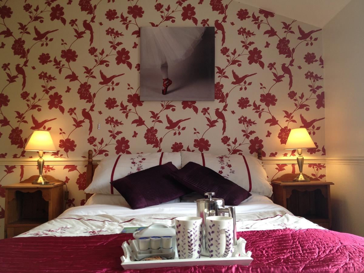 Plumpton Court Hotel Nawton Buitenkant foto