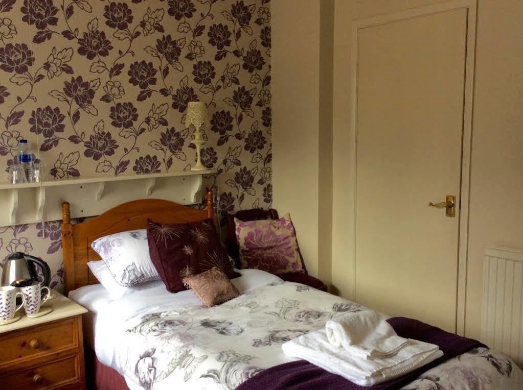 Plumpton Court Hotel Nawton Buitenkant foto