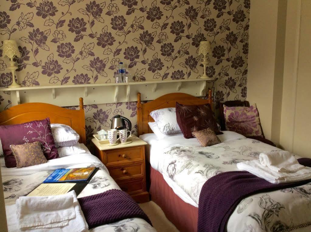 Plumpton Court Hotel Nawton Buitenkant foto